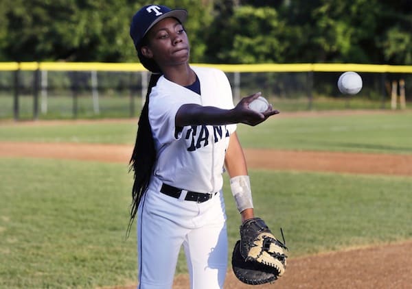 mo'ne davis little league world series